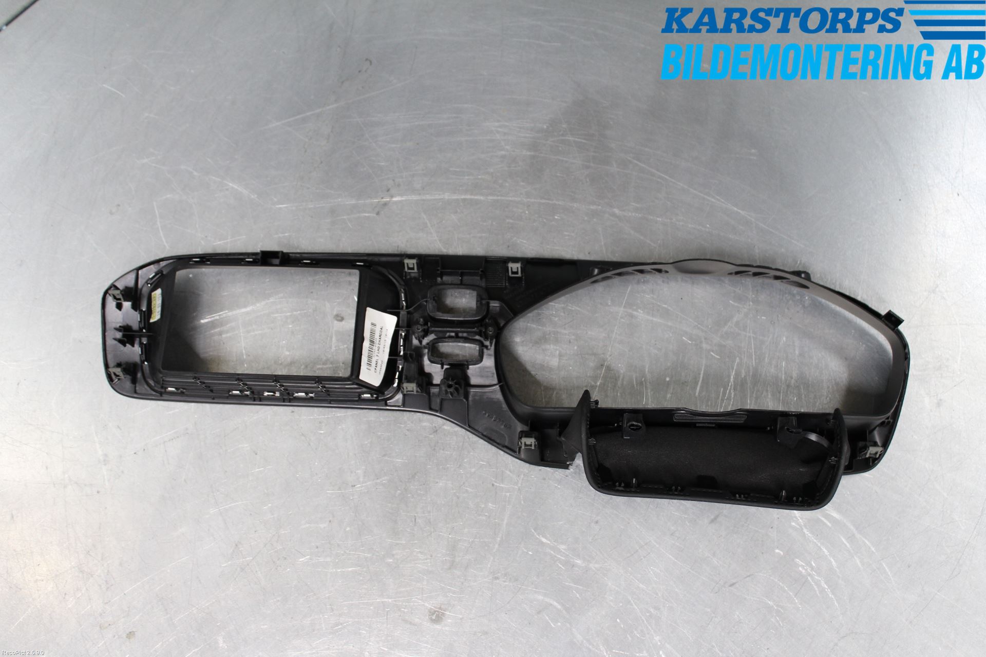 Volvo V40 12-19 Instrument Ramme