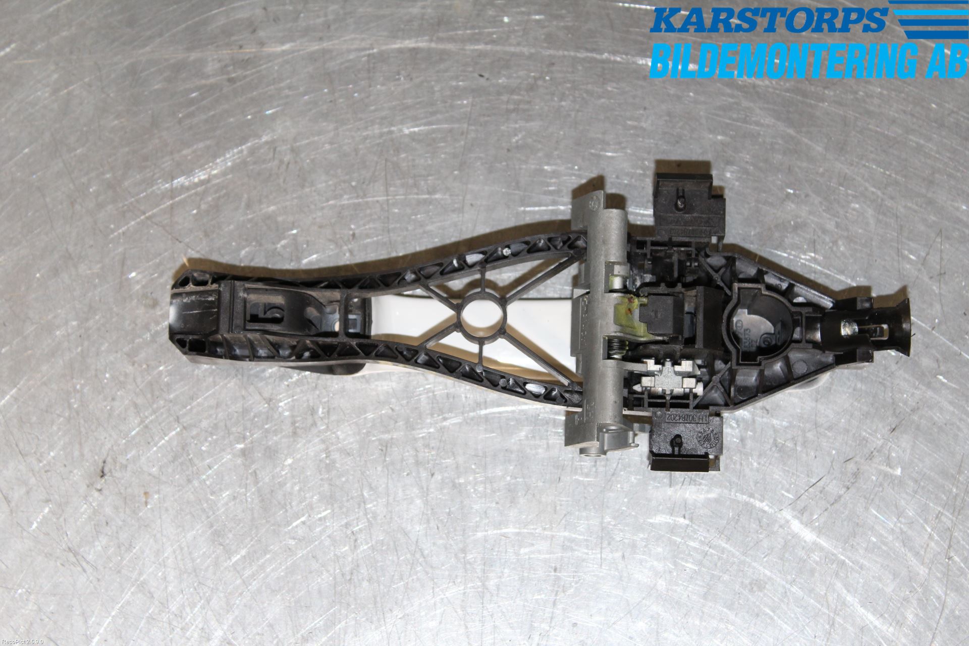 Volvo XC70 08-13 Dørhandtak Ytre Venstre