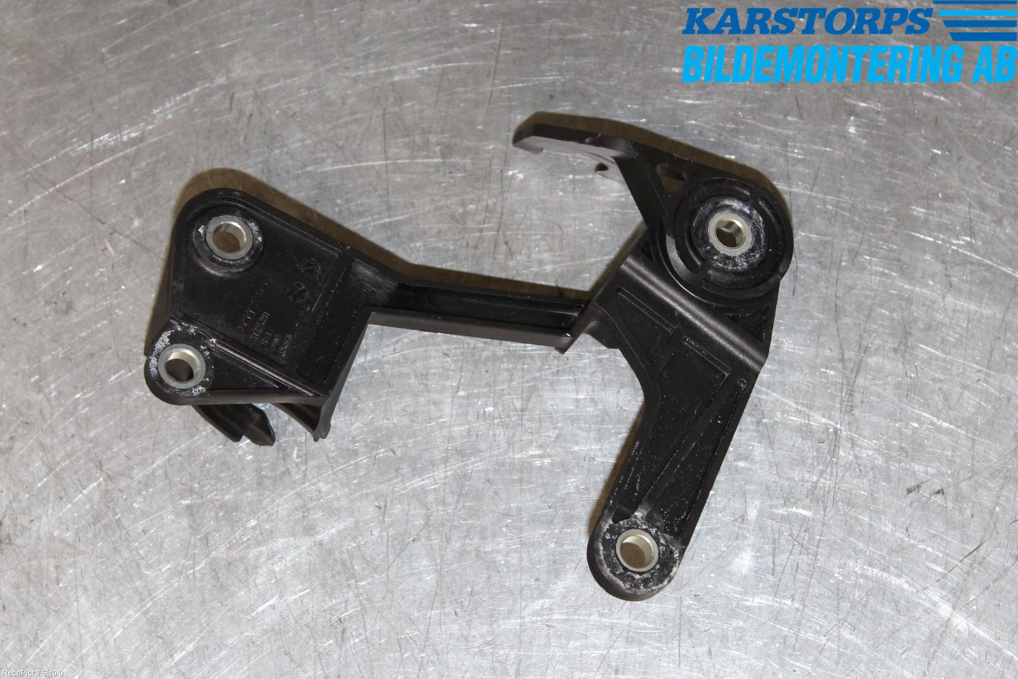 Volvo XC60 14-17 Gear Overføring