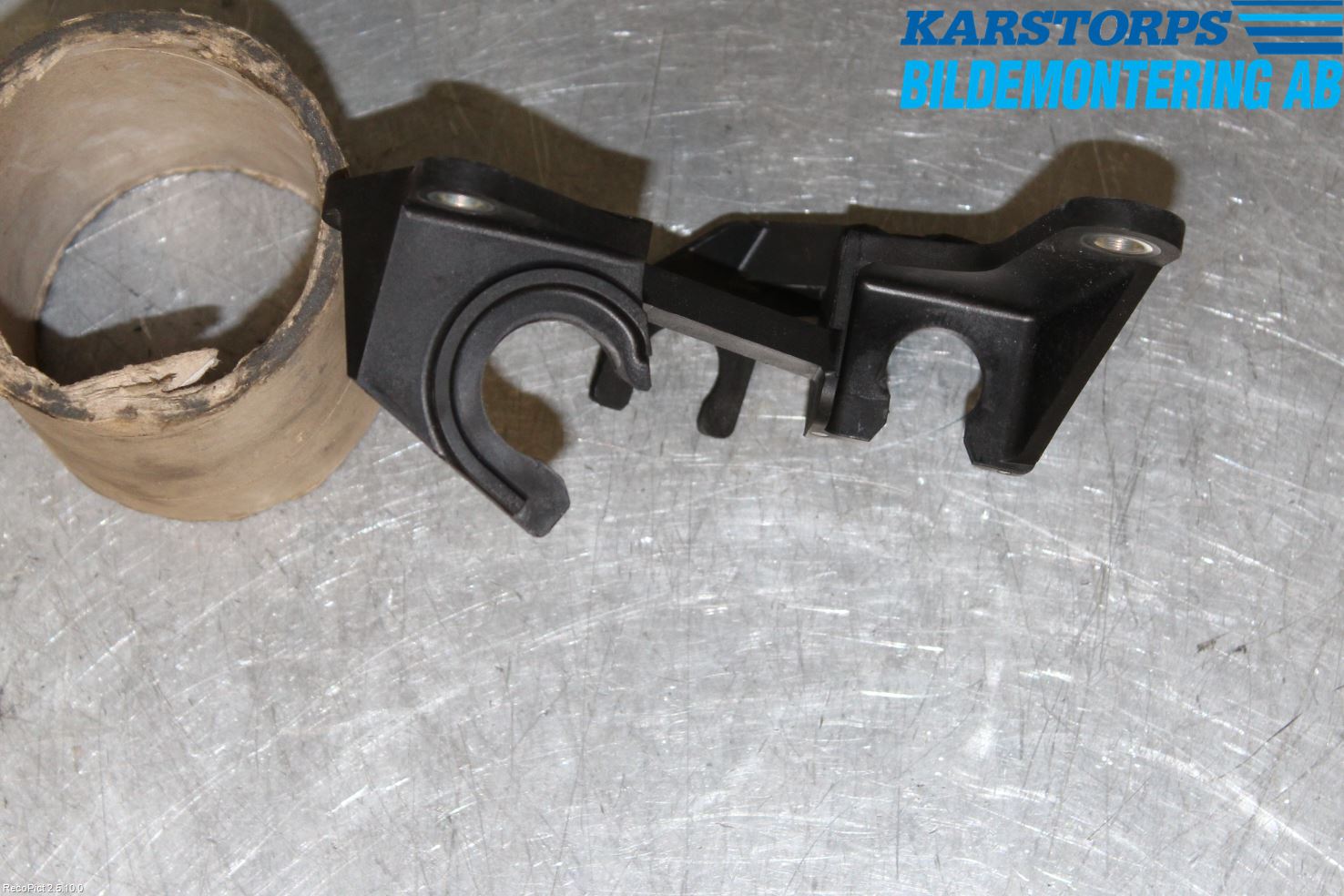 Volvo XC60 14-17 Gear Overføring