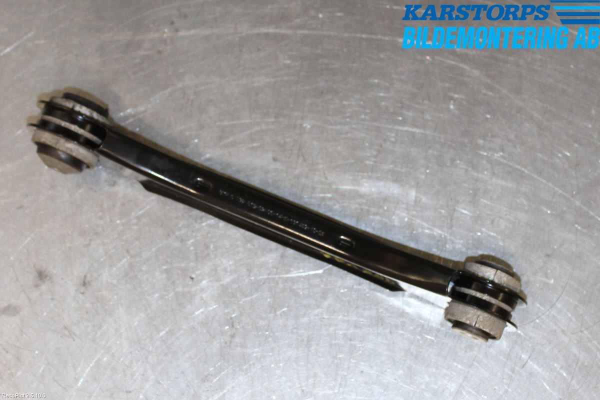 BMW 3 F30/F31/F80 12-19 Bærearm Bak Venstre Øvre
