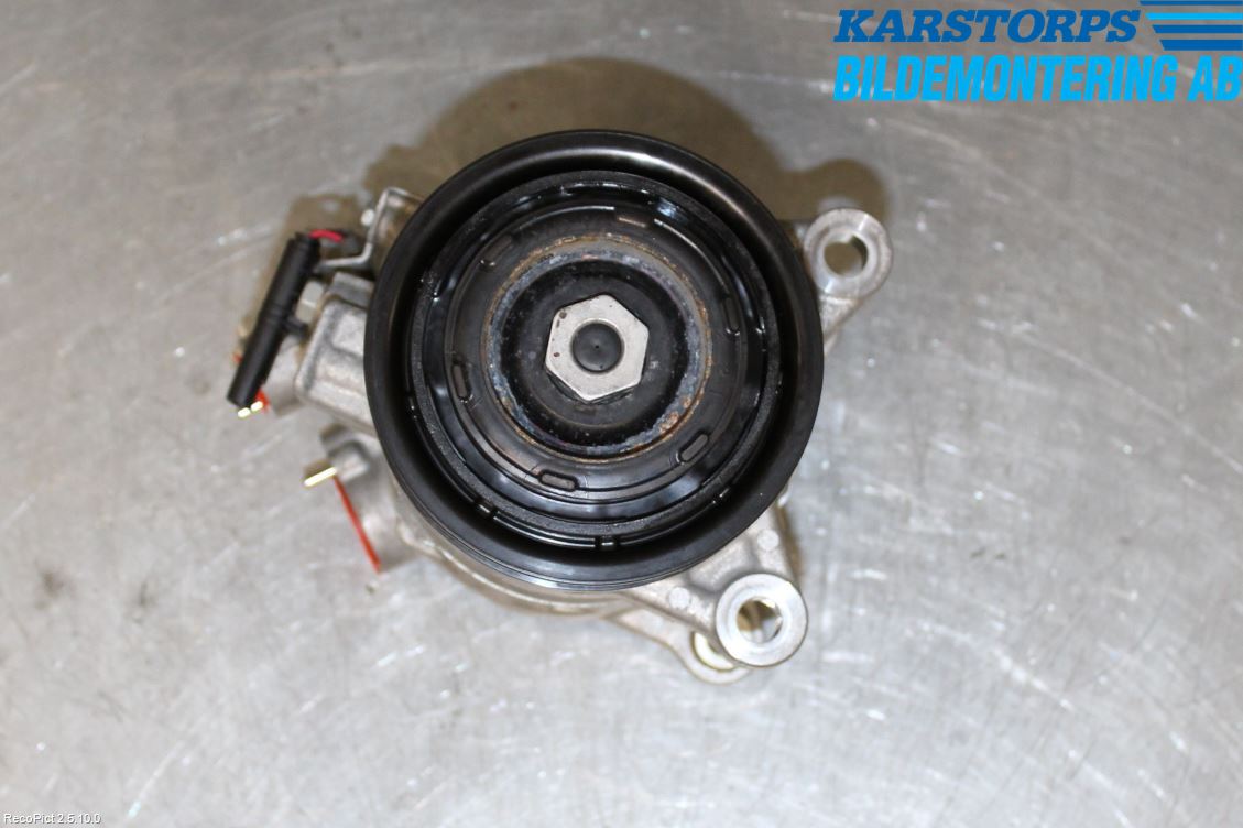 BMW 3 F30/F31/F80 12-19 Varme Ac Kompressor