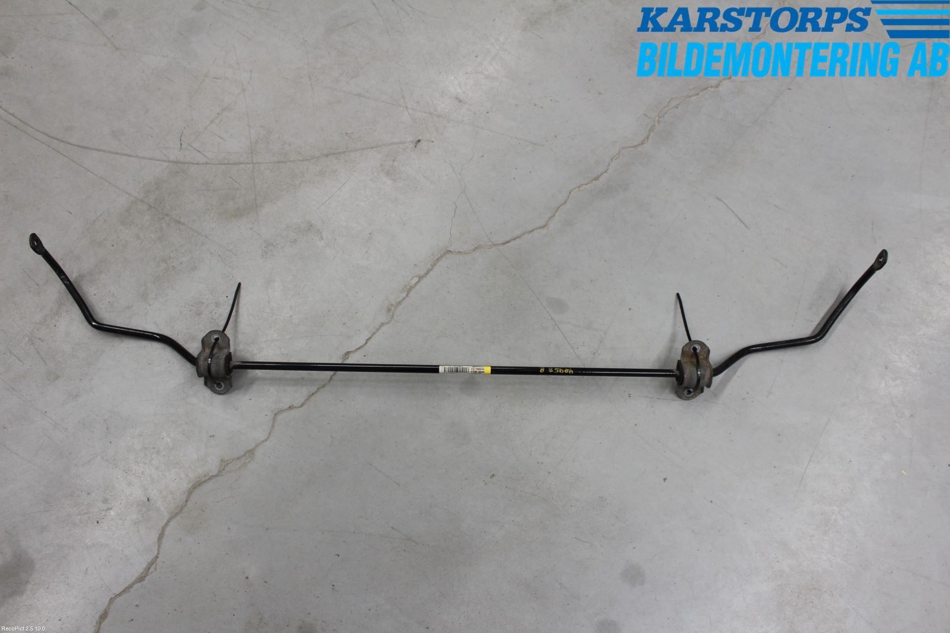 BMW 3 F30/F31/F80 12-19 Stablisatorstag Bak
