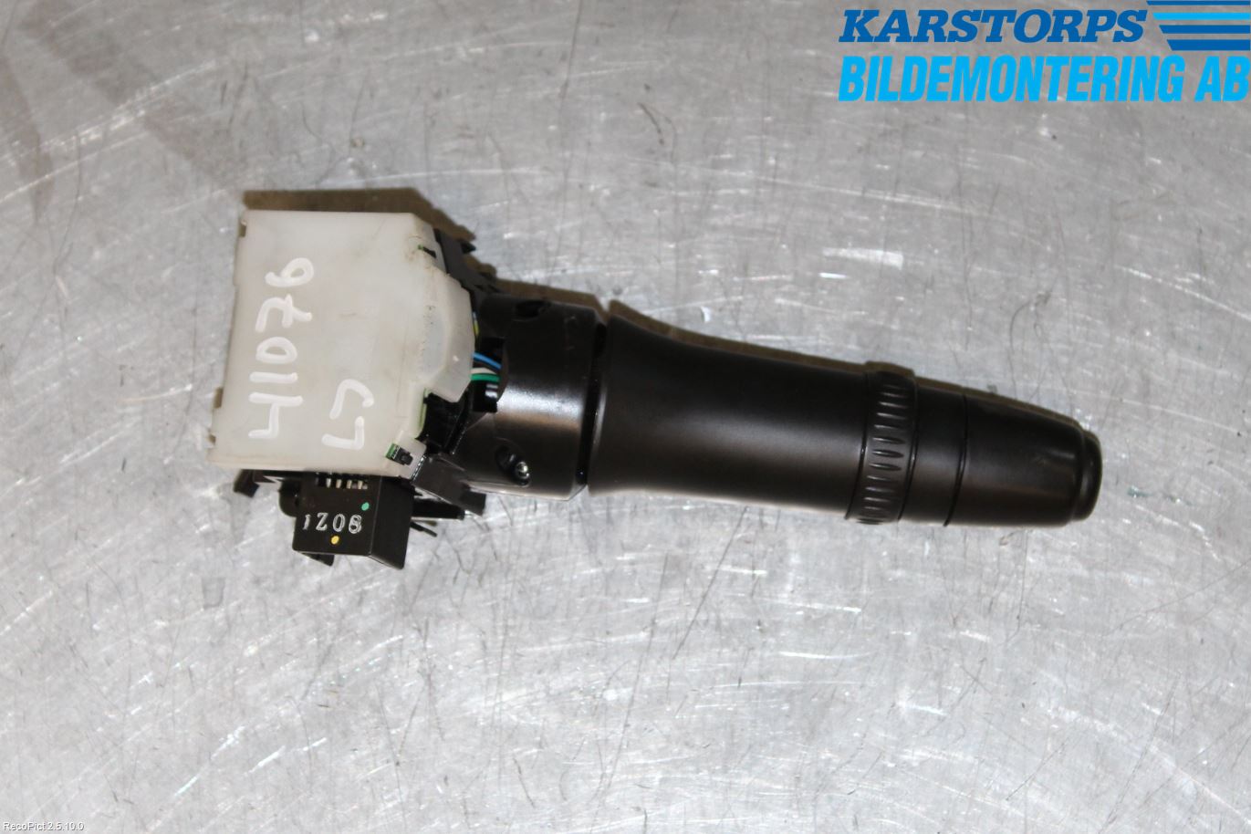 Mitsubishi L200 06-15 Bryter Ratt Blinklys - Lys