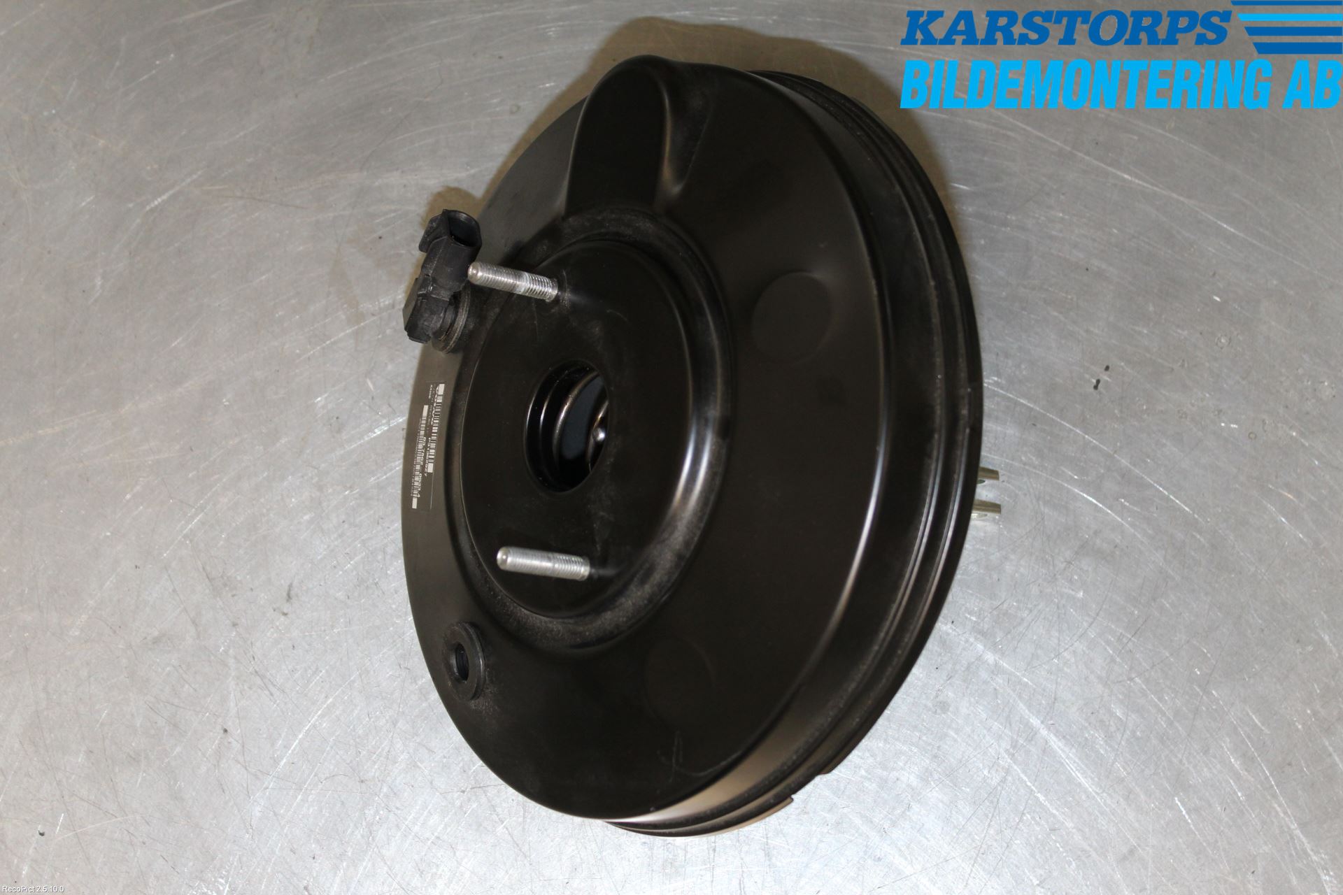 Volvo V40 12-19 Bremseservo