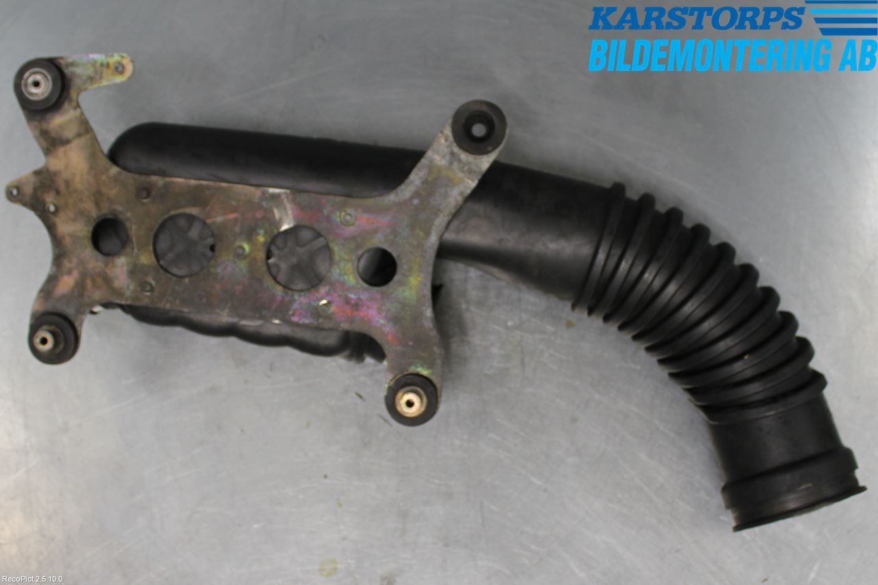 Mercedes-Benz MB ML (W163) 97-05 Inns Gummibelg - Slange