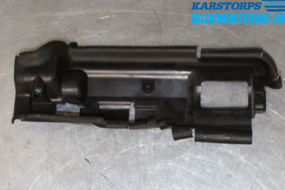 Volvo V60 14-18 Luftstyring Front