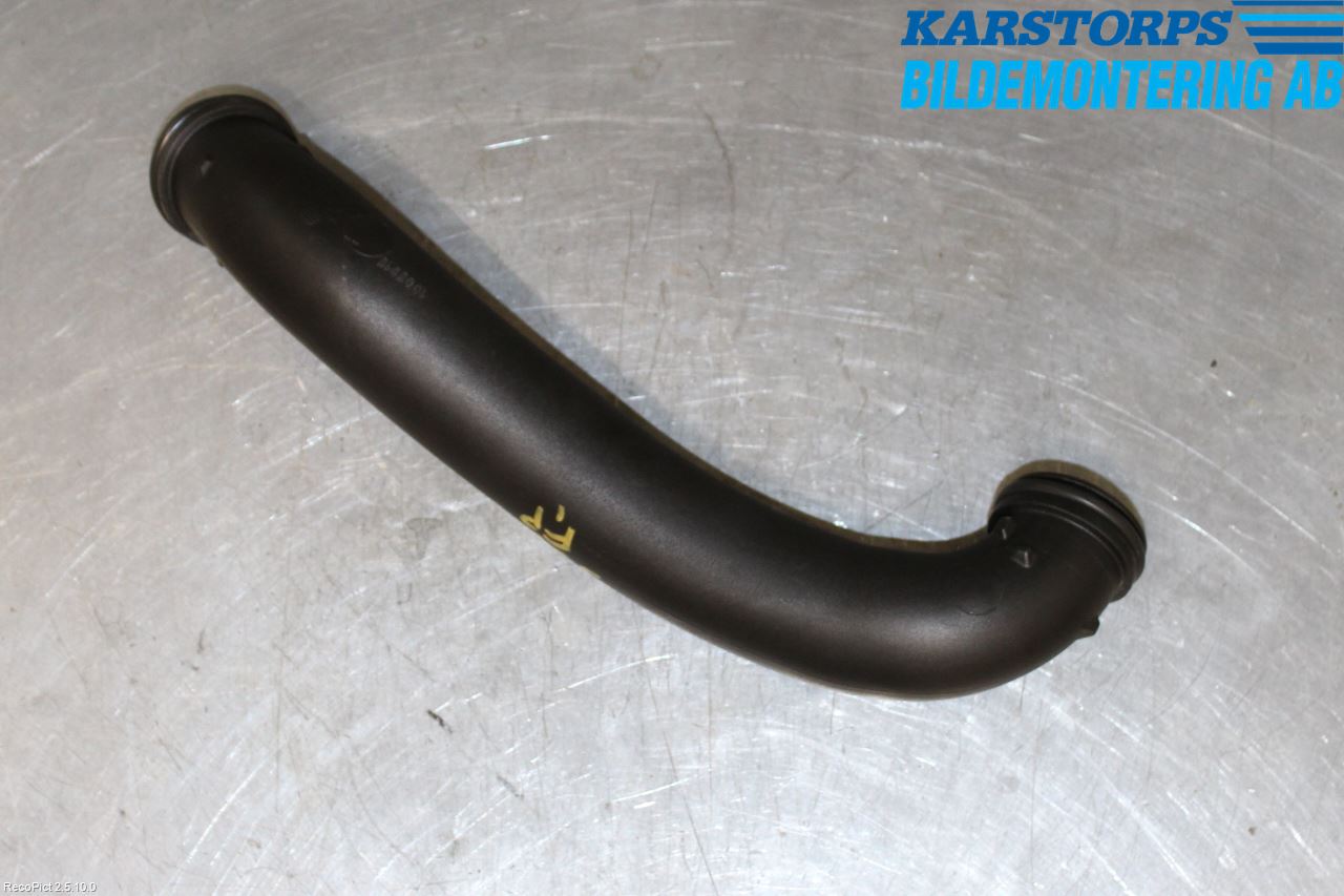 Volvo V60 14-18 Intercooler Rør-Slange