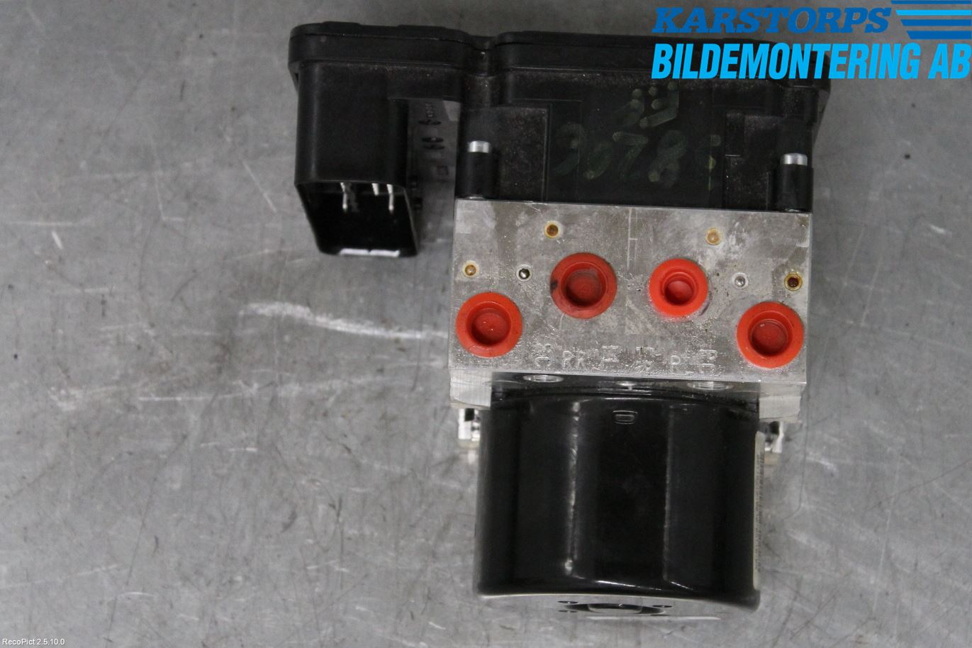 Volvo V60 14-18 Abs Hydraulikkaggregat