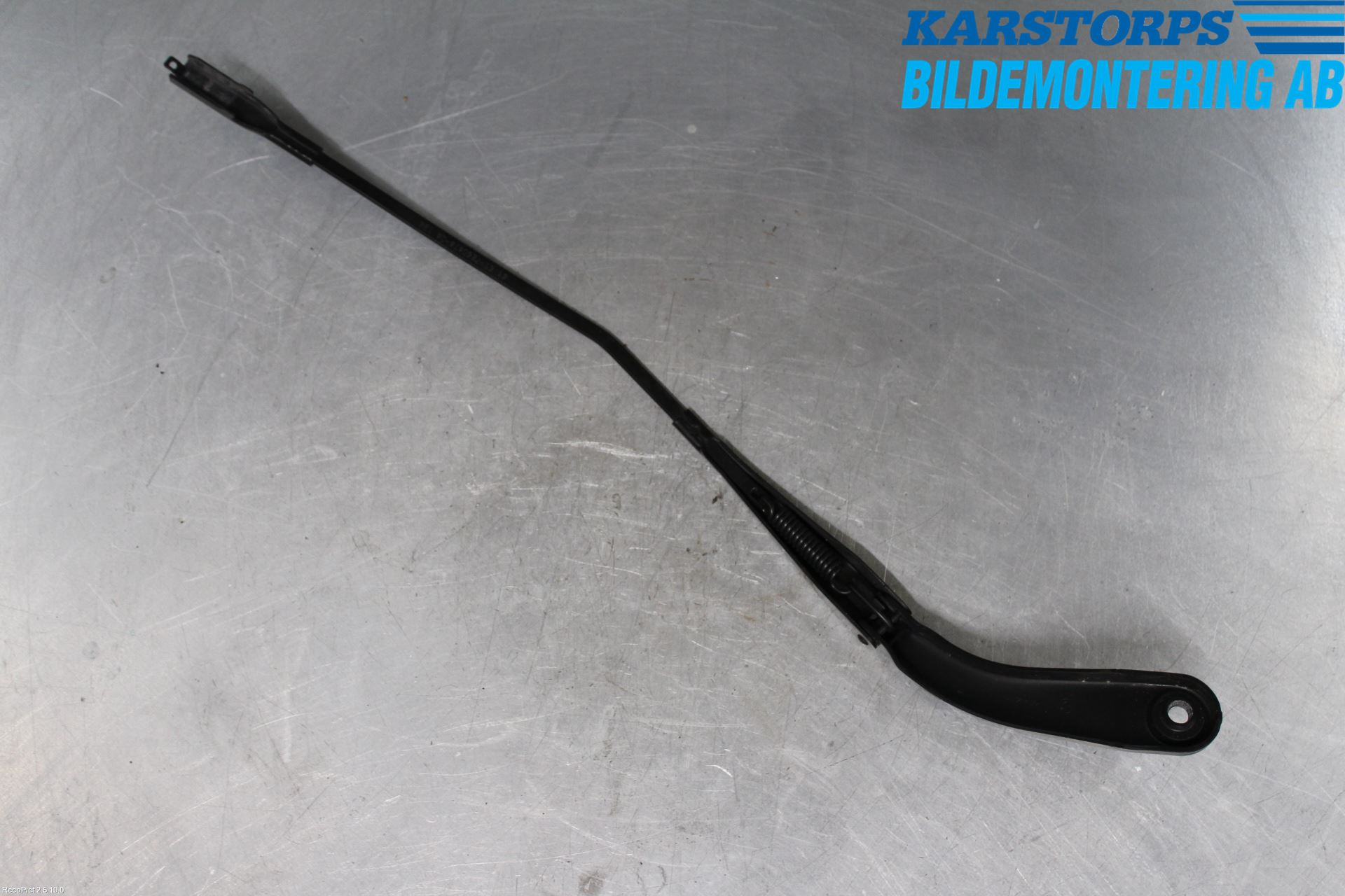 BMW 3 F30/F31/F80 12-19 Viskerarm-Armer Frontrute