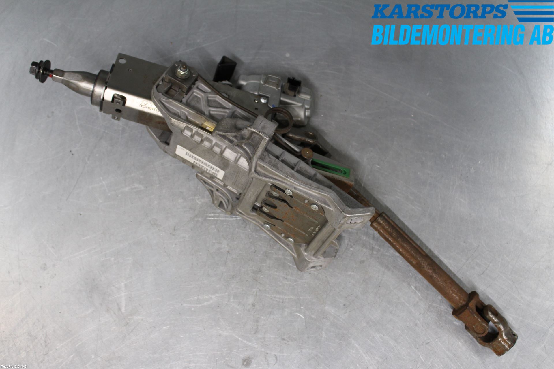 Volvo V50 04-07 Rattakselaggregat Justerbart
