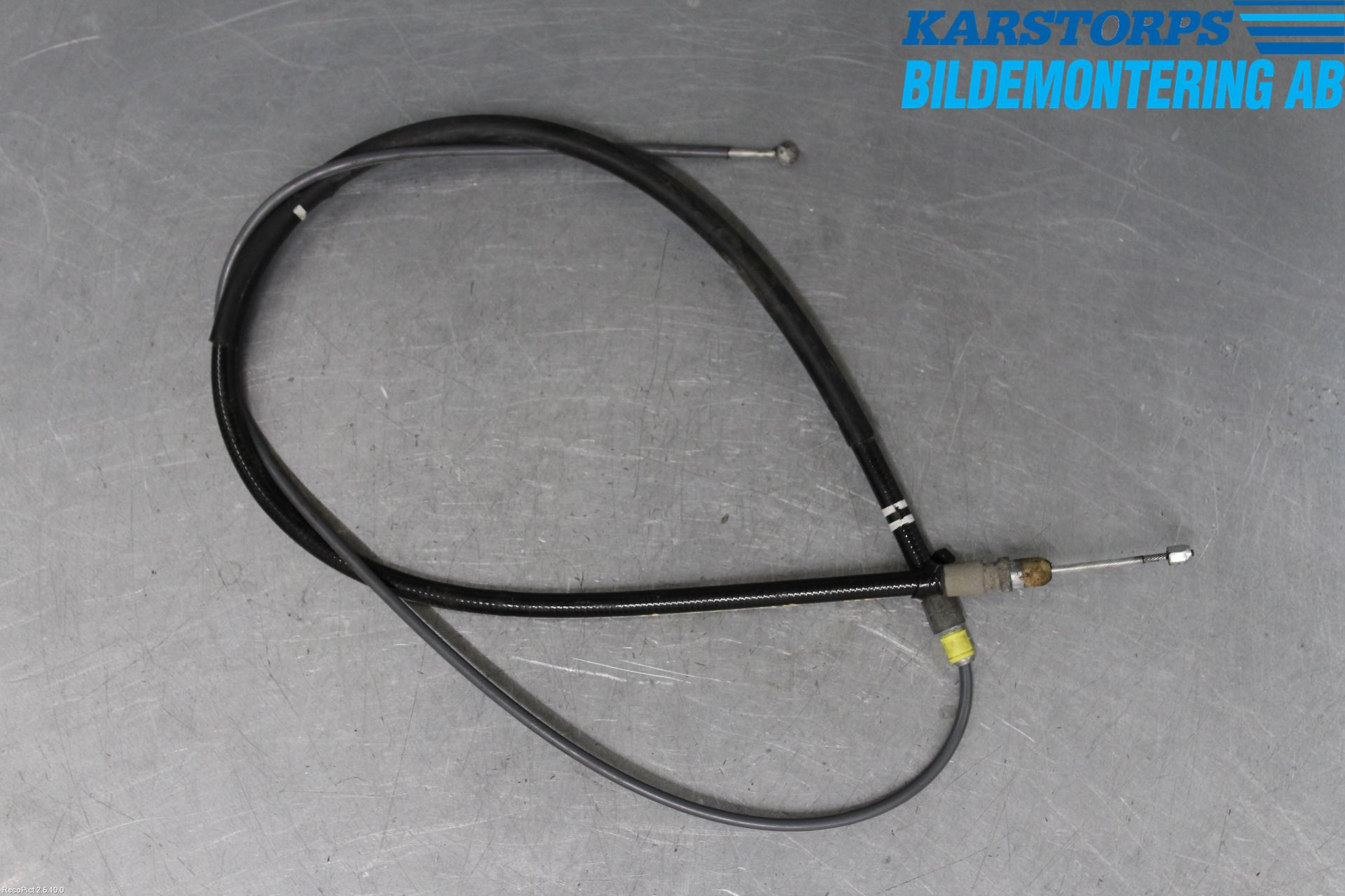 BMW 3 F30/F31/F80 12-19 Wire Parkbremswire