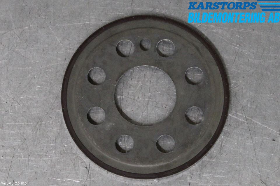 BMW 3 F30/F31/F80 12-19 Giver Turtall - Tenning