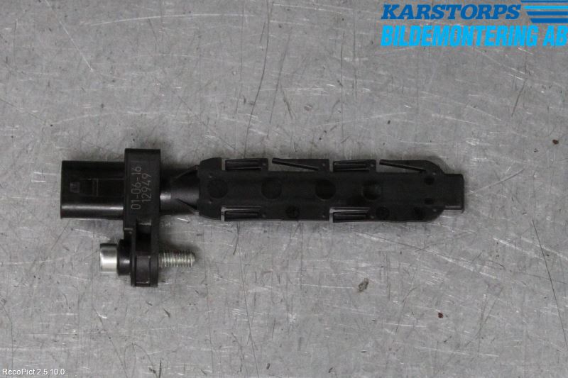 BMW 3 F30/F31/F80 12-19 Giver Turtall - Tenning