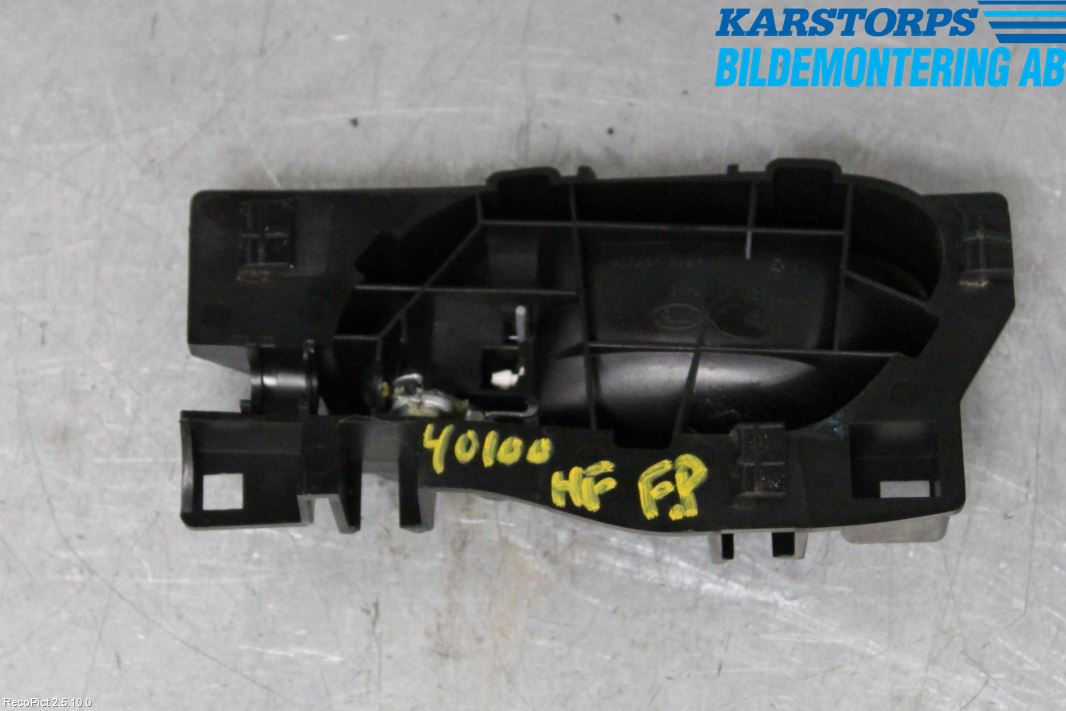 Citroen C5 08-17 Innr Dørhandtak H Indre