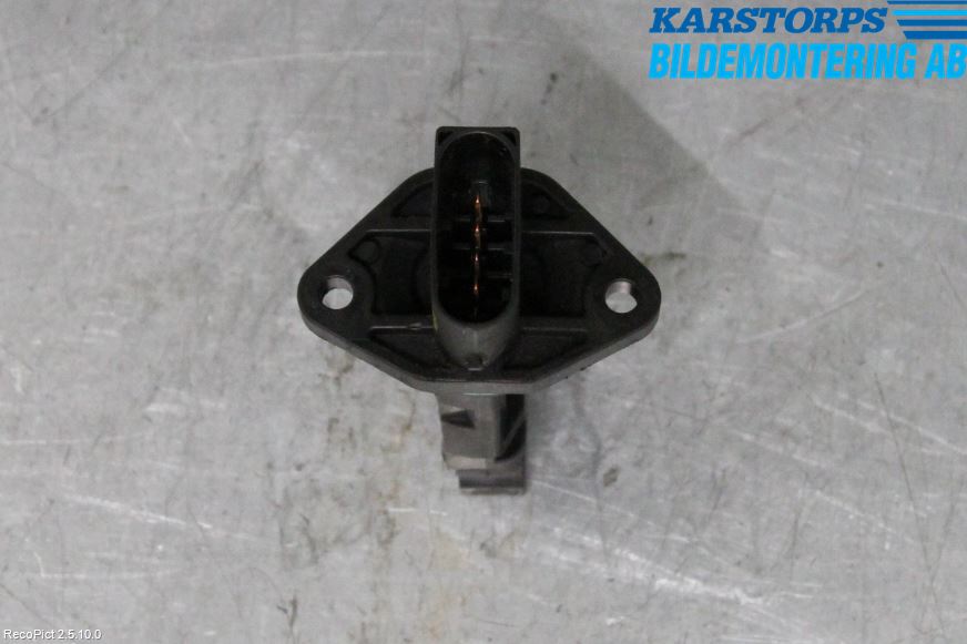 BMW 5 E60/61 Sed/Tou 02-10 Inns Luftmassemåler