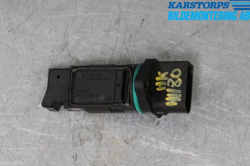 BMW 5 E60/61 Sed/Tou 02-10 Inns Luftmassemåler