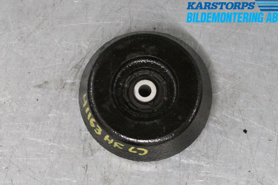BMW 3 GT F34 13-19 Vibrasjonsdemper