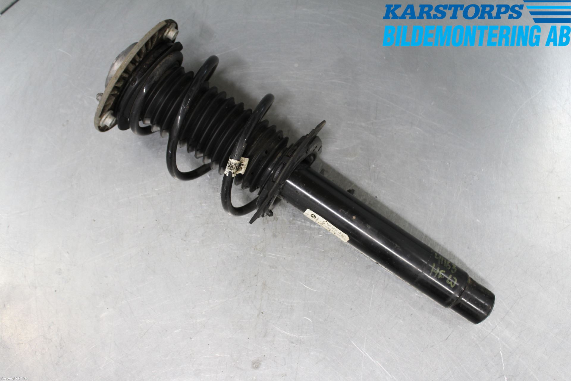 BMW 3 GT F34 13-19 Fjærbein Foran Høyre