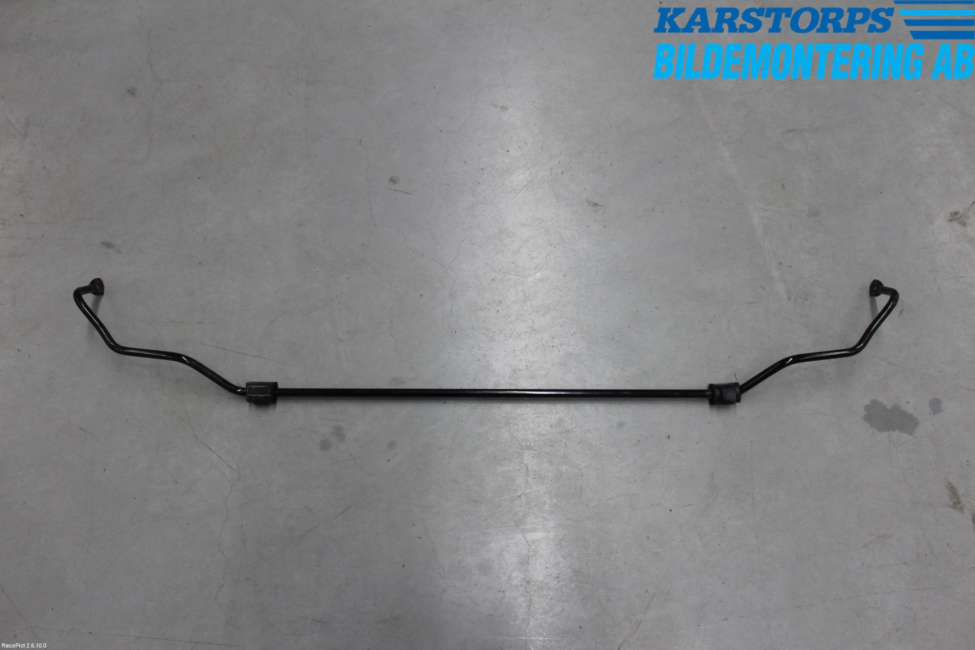 BMW 3 F30/F31/F80 12-19 Stablisatorstag Bak