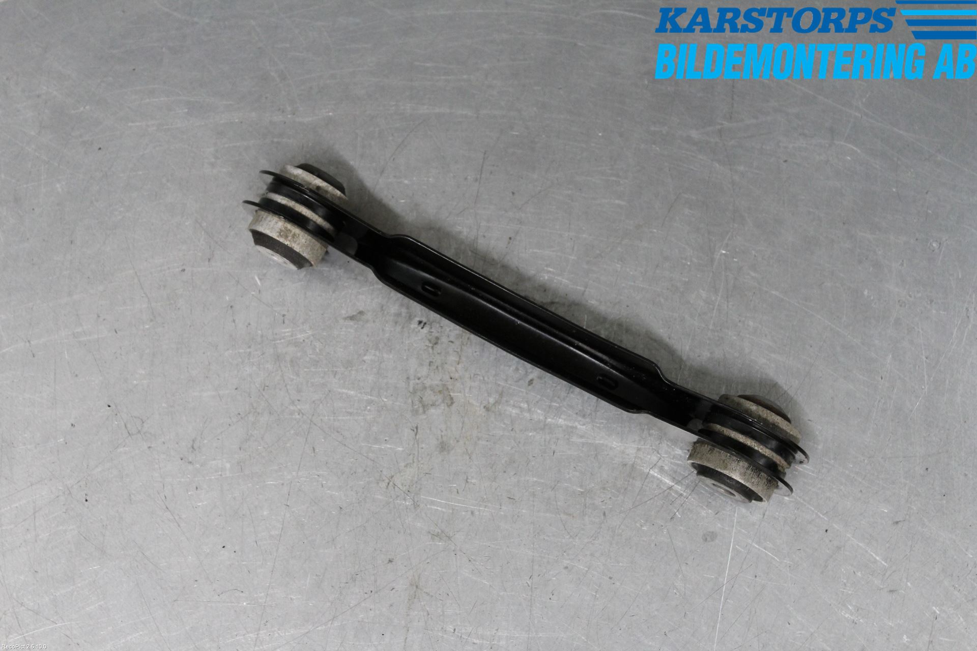 BMW 3 F30/F31/F80 12-19 Bakaksel Momentstag