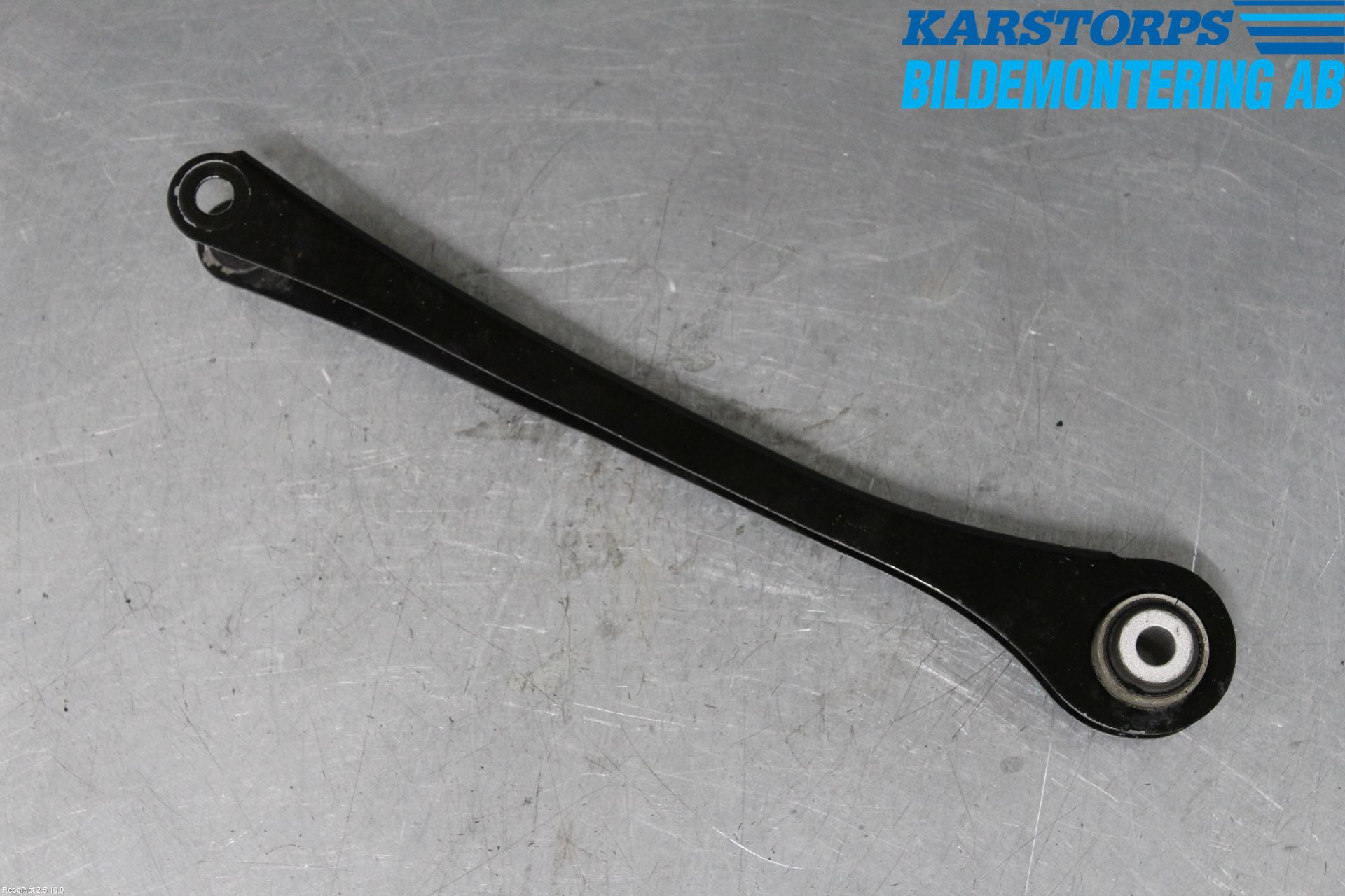 BMW 3 F30/F31/F80 12-19 Bakaksel Momentstag