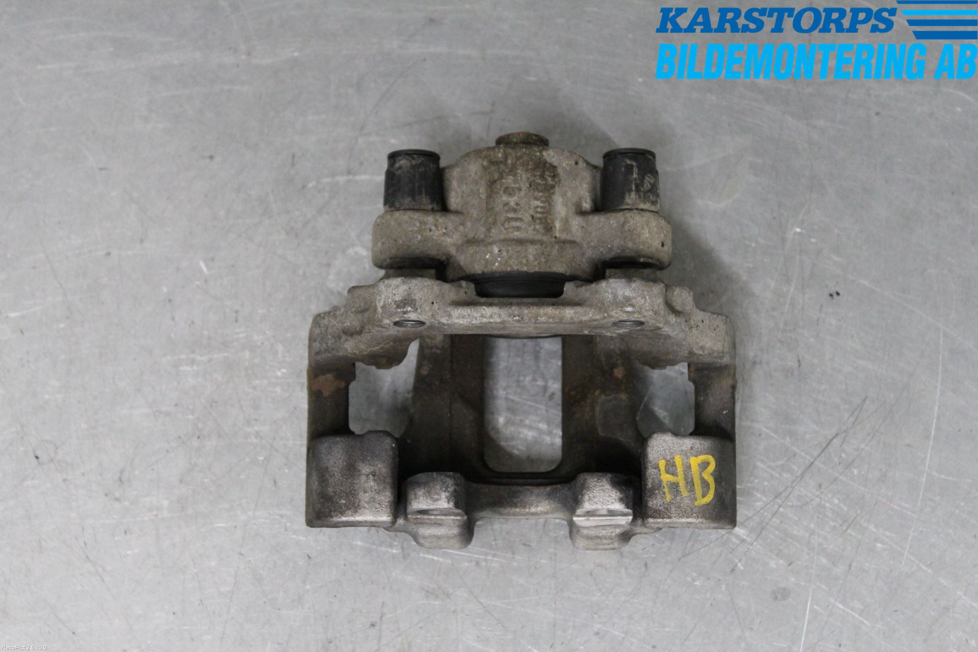 BMW 3 F30/F31/F80 12-19 Bremsecaliper Bak Høyre