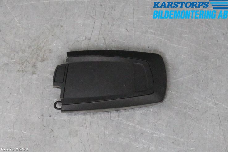 BMW 3 F30/F31/F80 12-19 Nøkkel Fjernkontroll -Alarm
