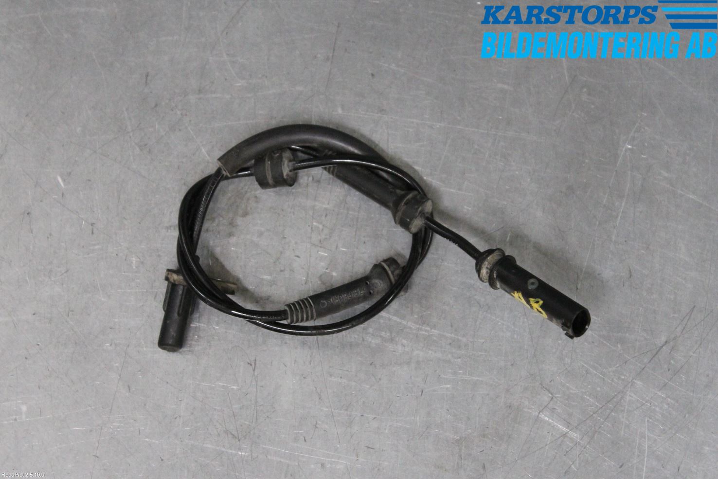 BMW 3 F30/F31/F80 12-19 Abs Føler