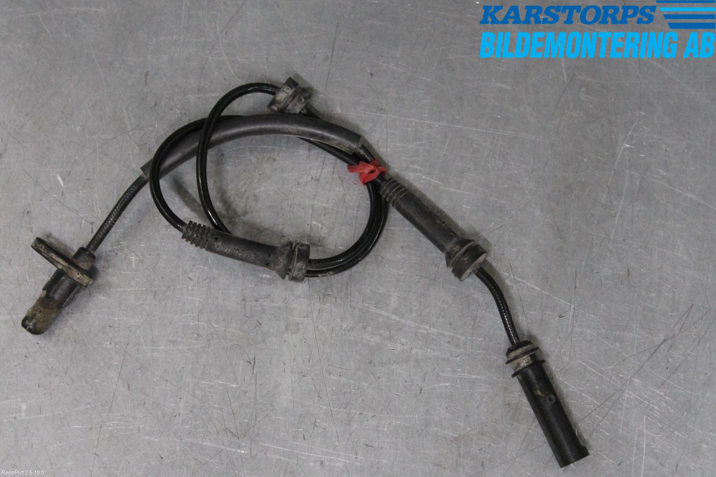 BMW 3 F30/F31/F80 12-19 Abs Føler