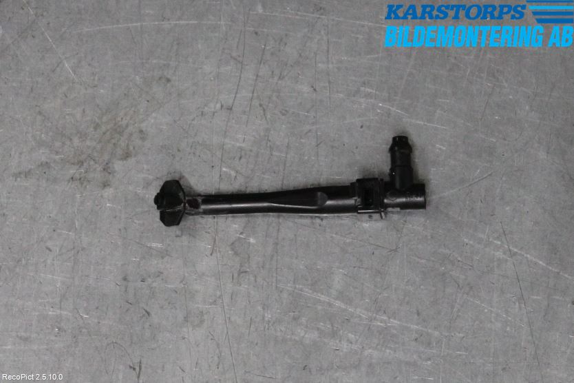 BMW 3 F30/F31/F80 12-19 Spylerdyse Ruter