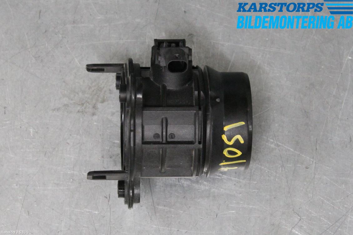BMW 3 F30/F31/F80 12-19 Giver Temp Innsugsluft