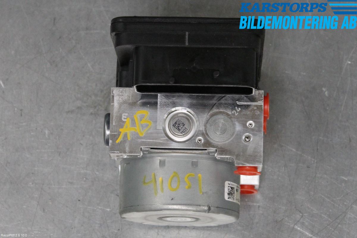 BMW 3 F30/F31/F80 12-19 Abs Hydraulikkaggregat