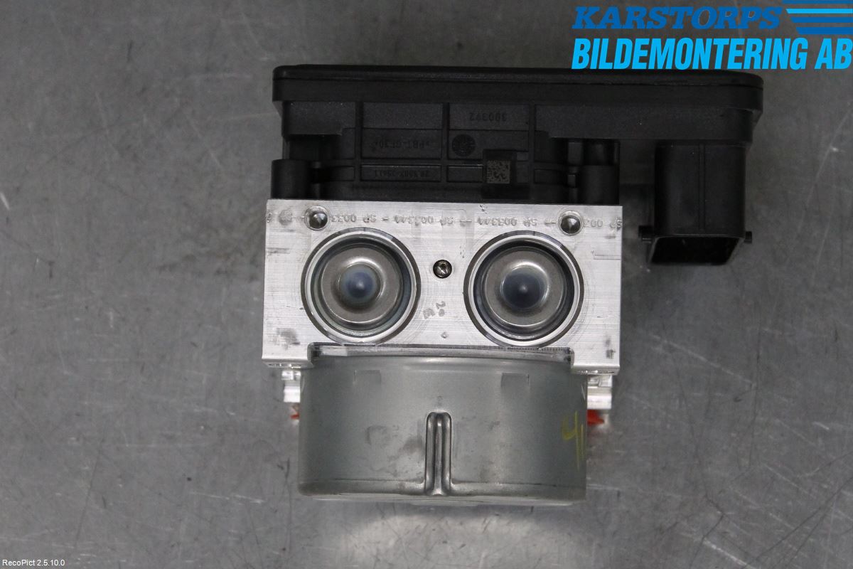BMW 3 F30/F31/F80 12-19 Abs Hydraulikkaggregat