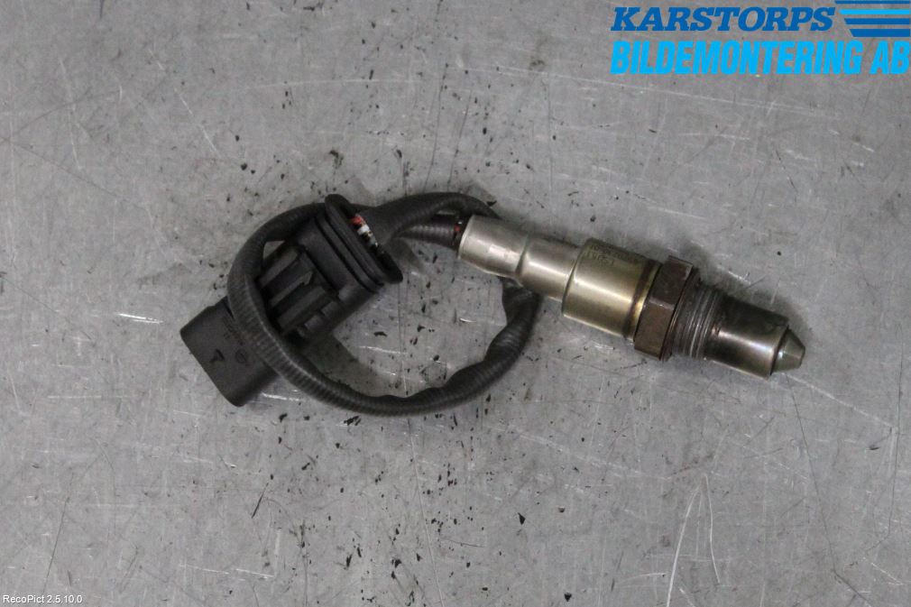 BMW 3 F30/F31/F80 12-19 Inns Lambdasonde