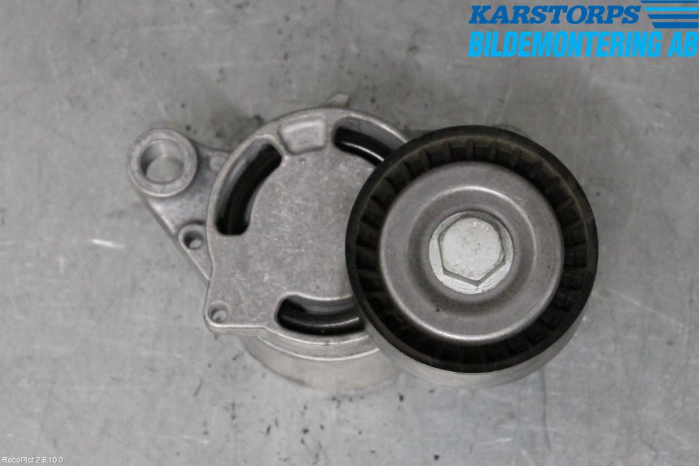 BMW 3 F30/F31/F80 12-19 Reimstrammer
