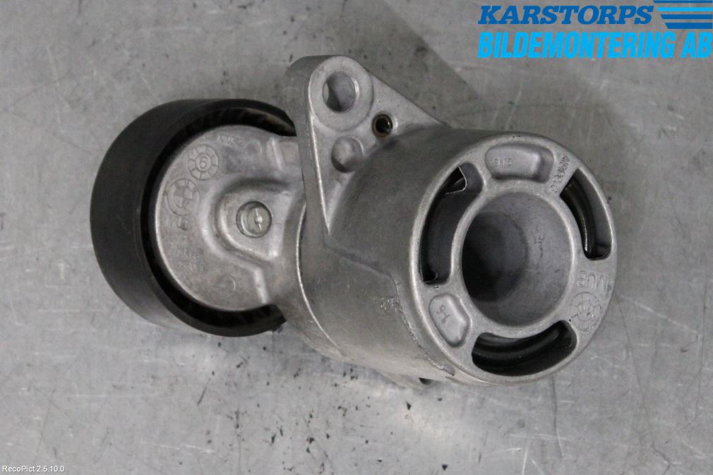 BMW 3 F30/F31/F80 12-19 Reimstrammer