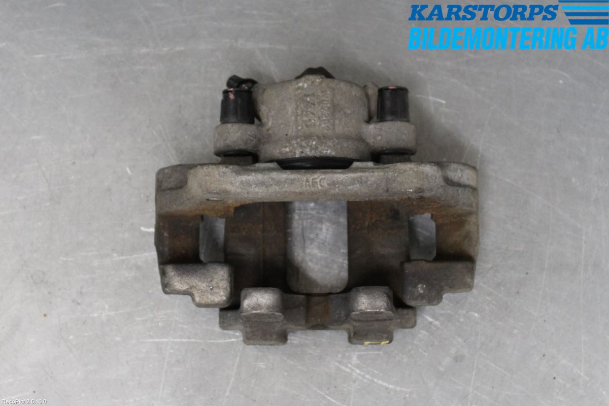 BMW 3 F30/F31/F80 12-19 Bremsecaliper Foran Høyre