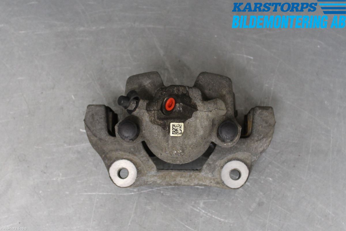 BMW 3 F30/F31/F80 12-19 Bremsecaliper Foran Høyre