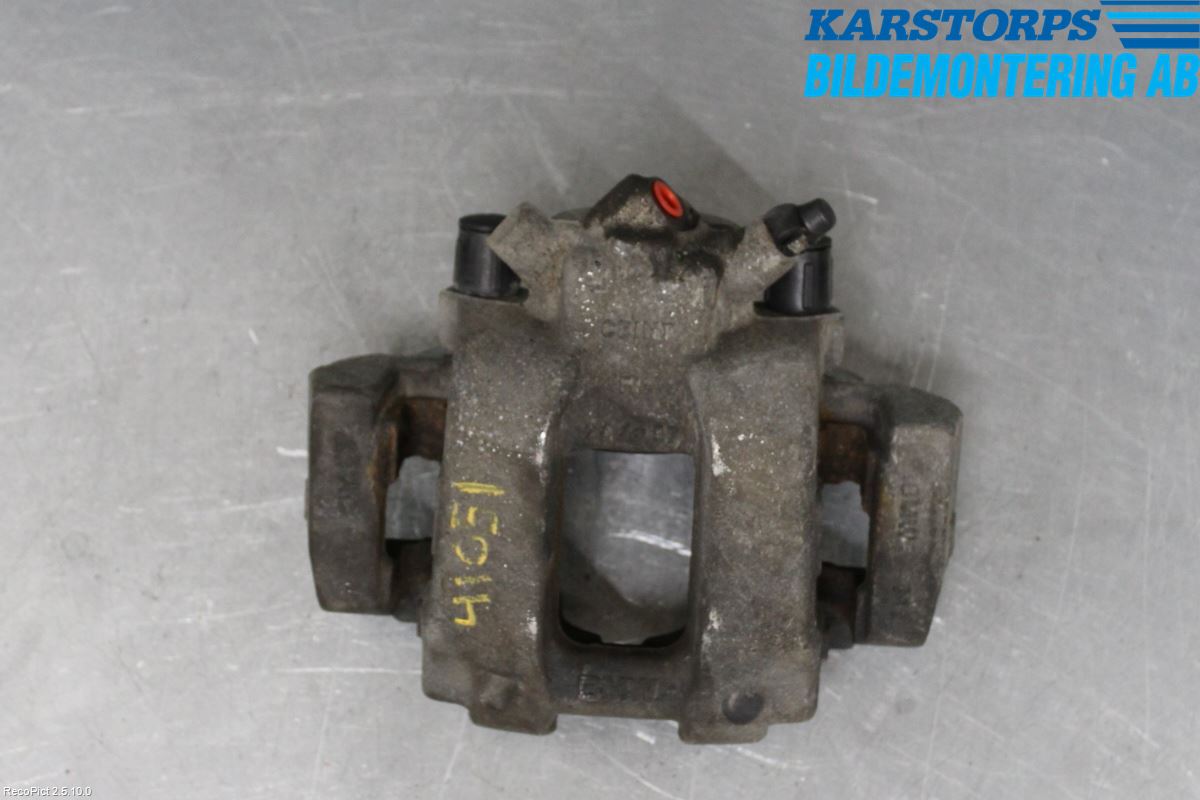 BMW 3 F30/F31/F80 12-19 Bremsecaliper Foran Høyre