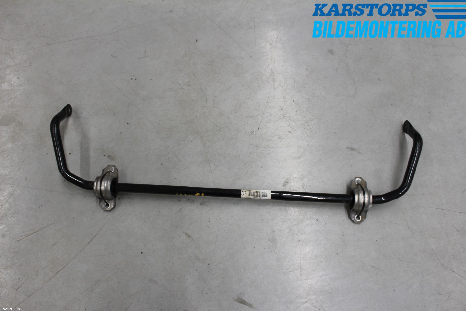 BMW 3 F30/F31/F80 12-19 Stablisatorstag Foran