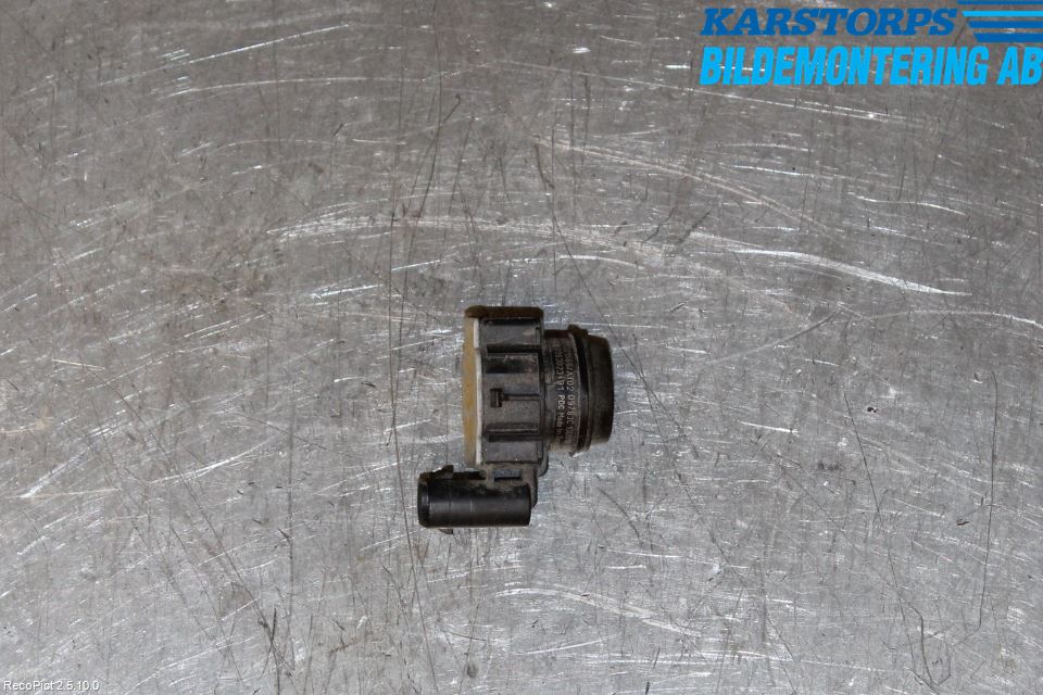 BMW 3 GT F34 13-19 Sensor Ryggesensor