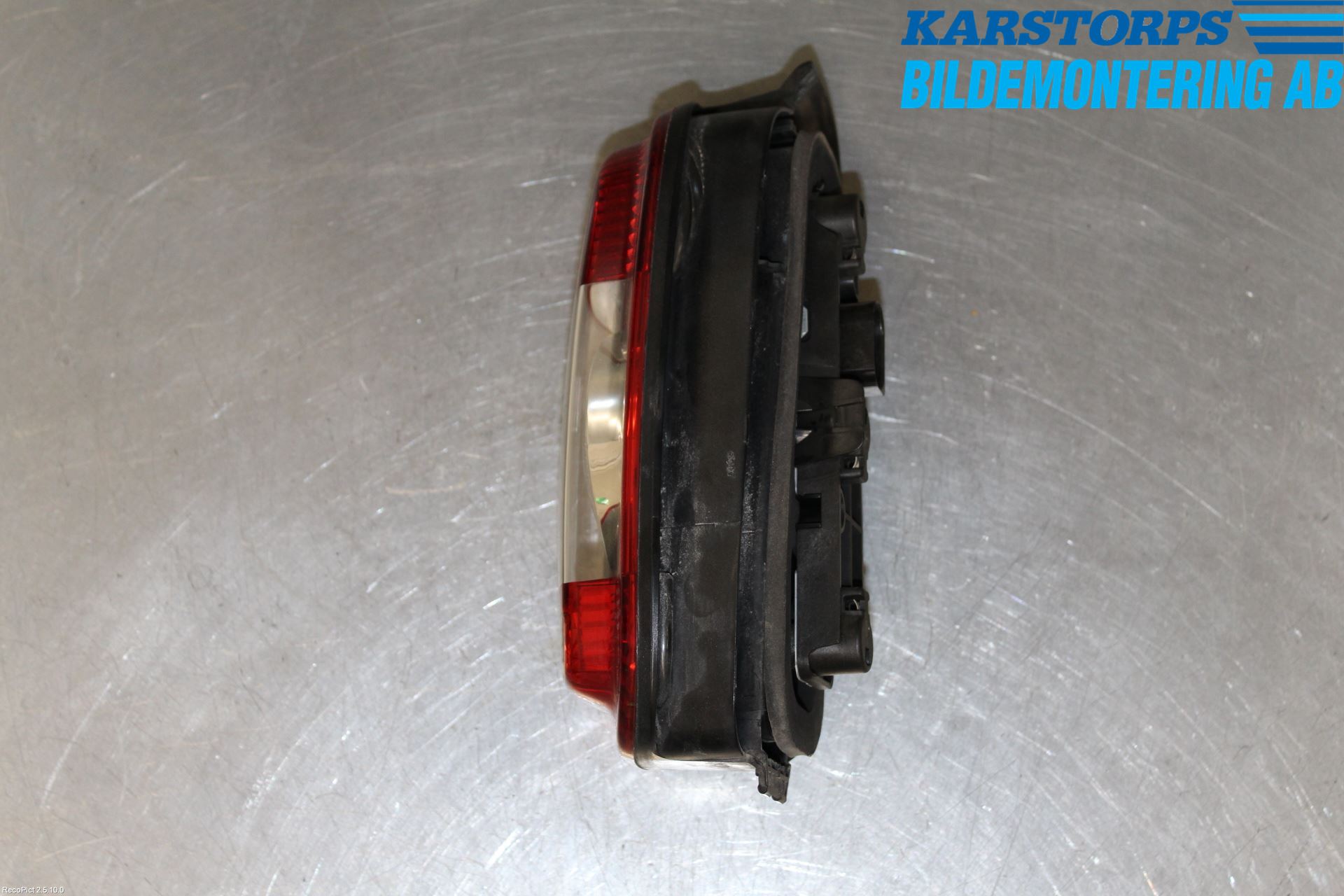 Mini CLUBMAN R55 06-14 Baklykt Høyre