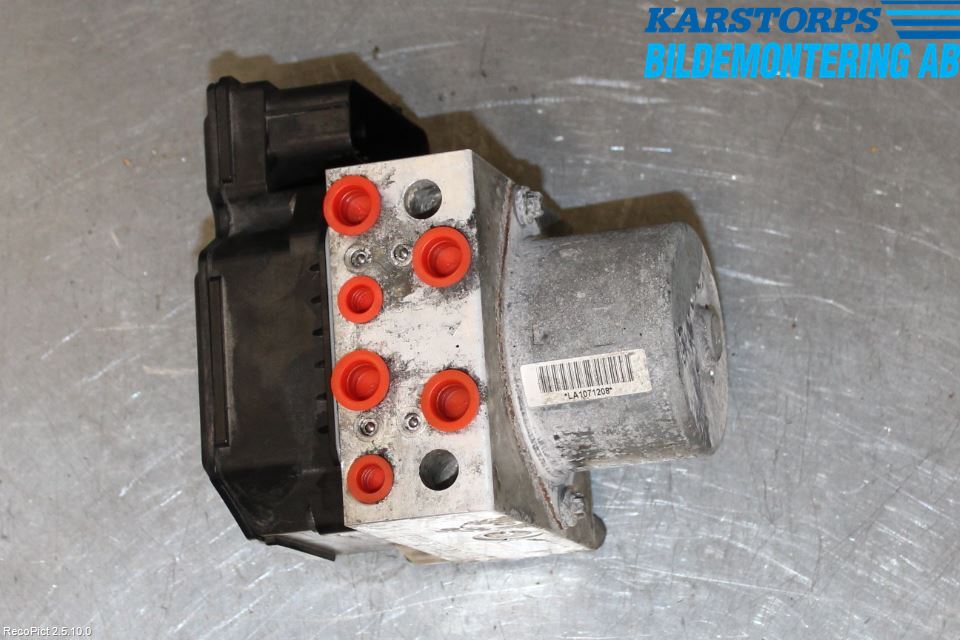 Mini CLUBMAN R55 06-14 Abs Hydraulikkaggregat