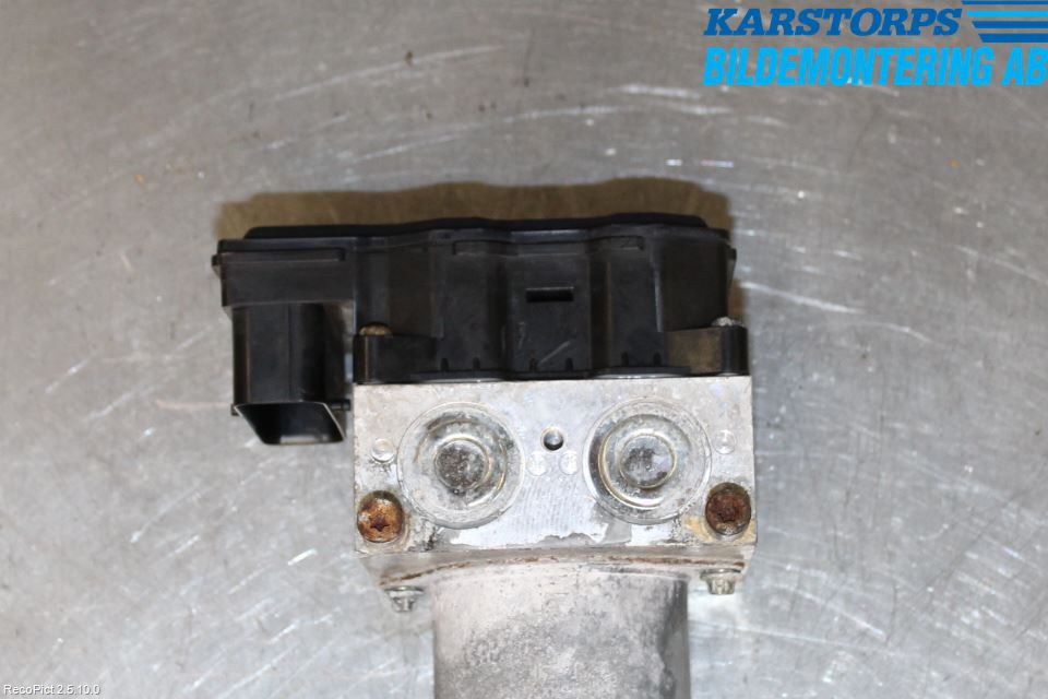 Mini CLUBMAN R55 06-14 Abs Hydraulikkaggregat
