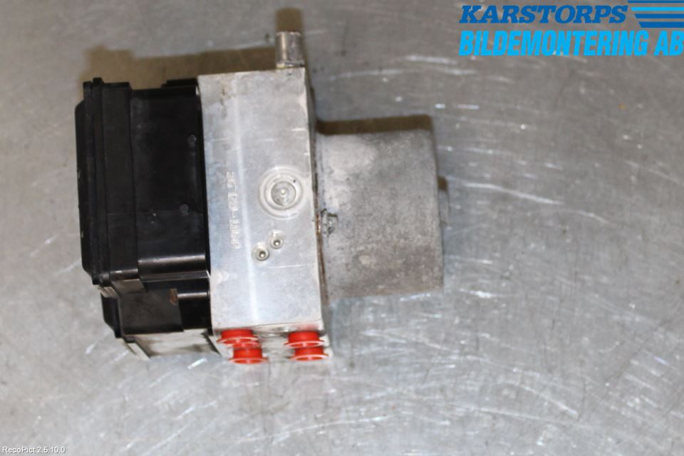 Mini CLUBMAN R55 06-14 Abs Hydraulikkaggregat