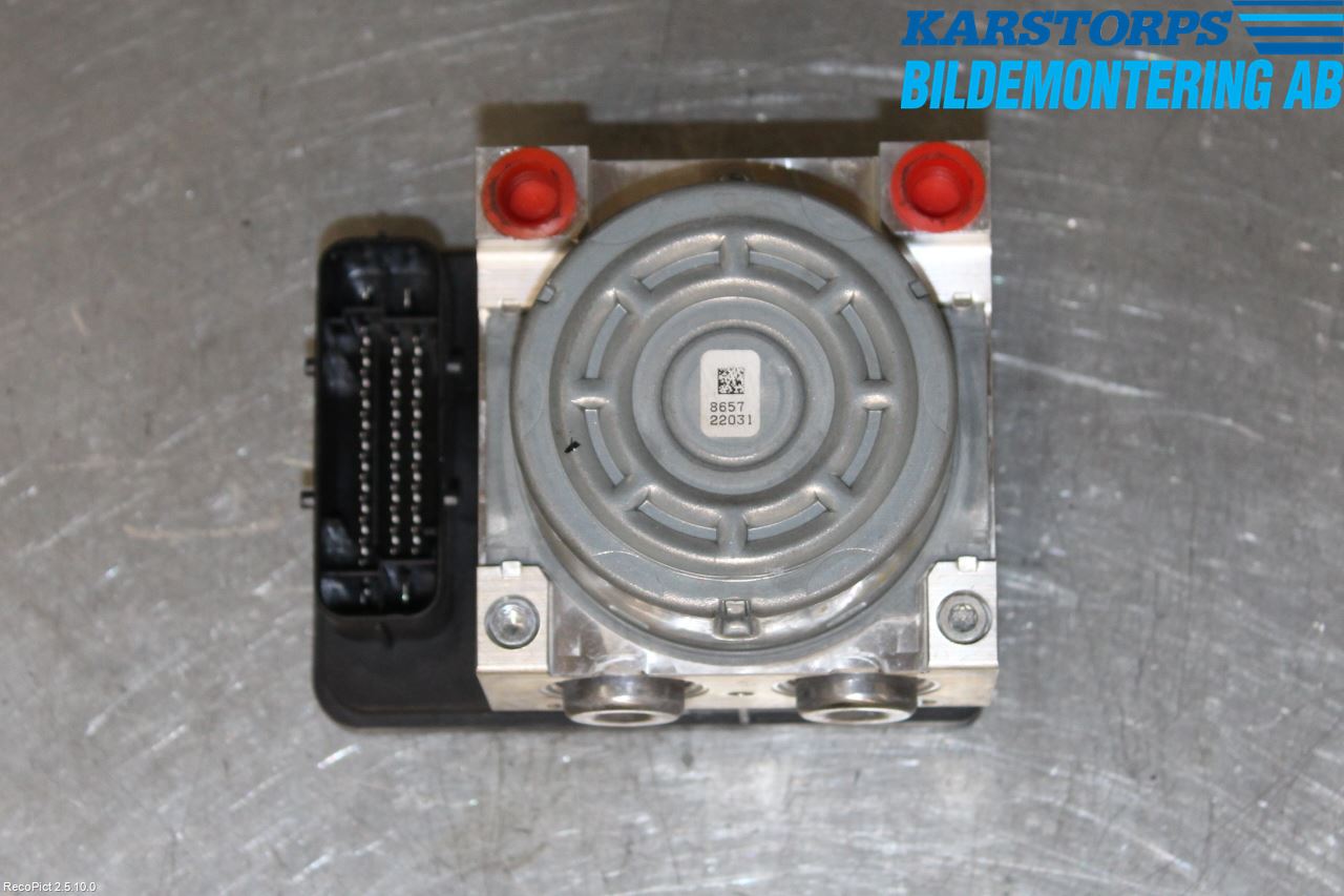BMW 3 GT F34 13-19 Abs Hydraulikkaggregat
