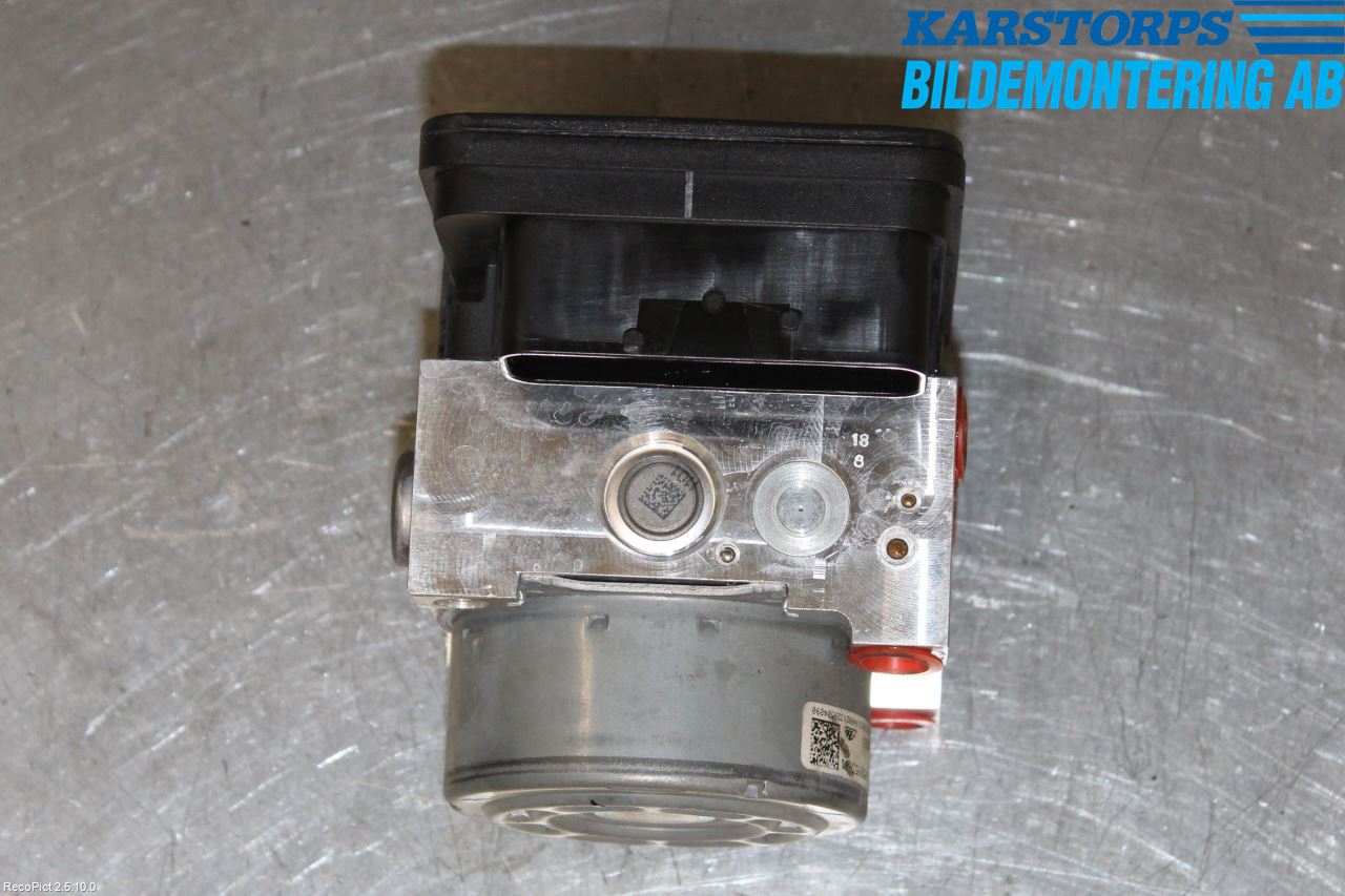 BMW 3 GT F34 13-19 Abs Hydraulikkaggregat