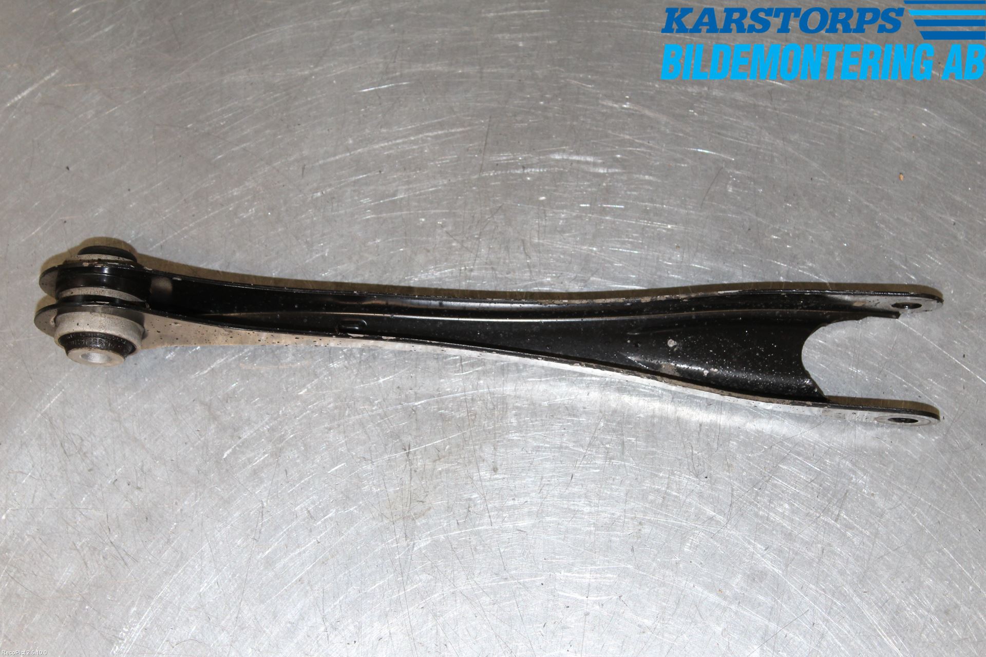 BMW 3 GT F34 13-19 Bakaksel Momentstag