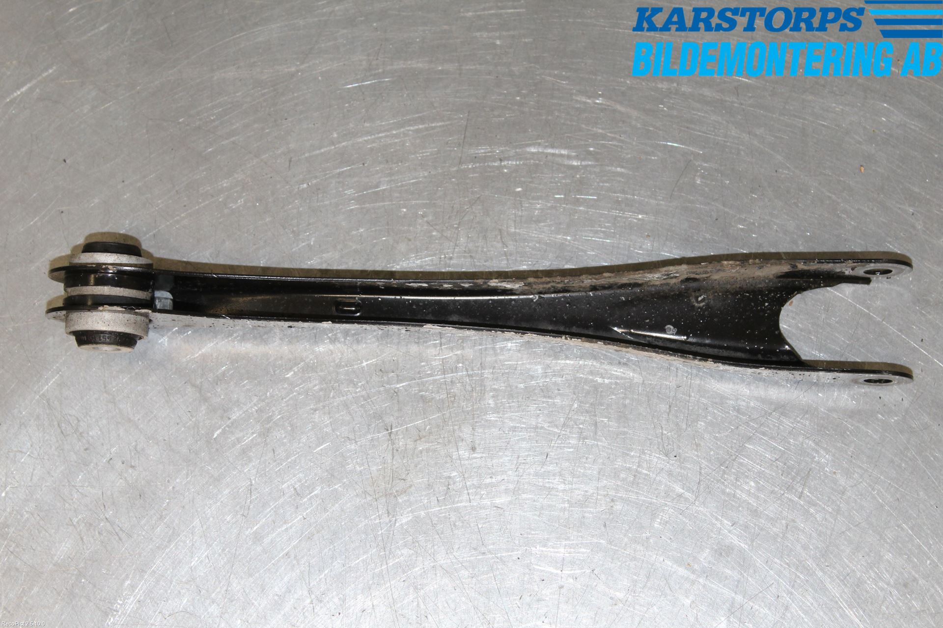 BMW 3 GT F34 13-19 Bakaksel Momentstag